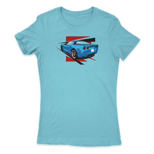 Women's Tee