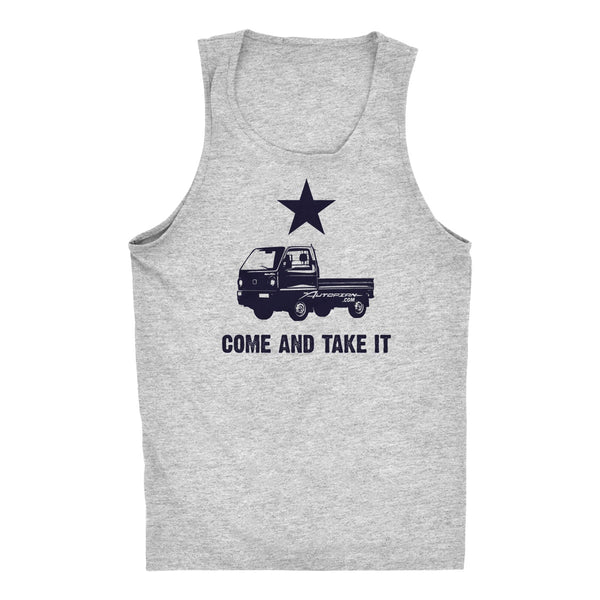 Men's Tank