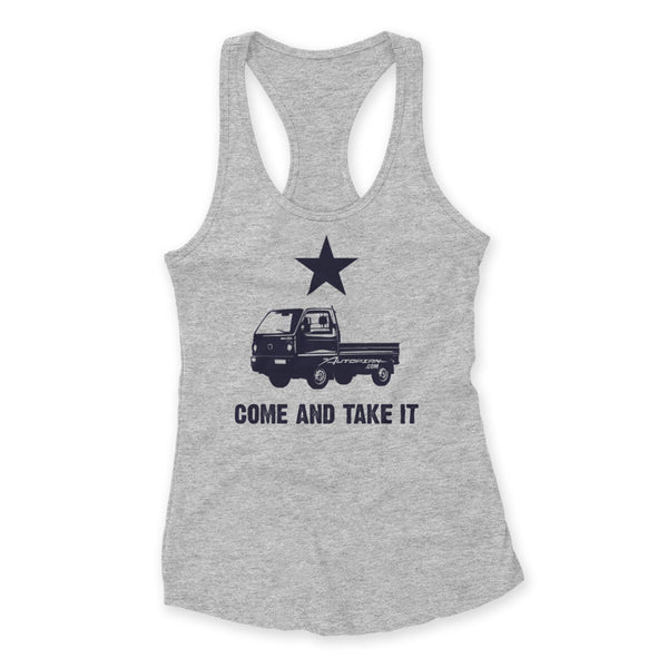 Women's Tank