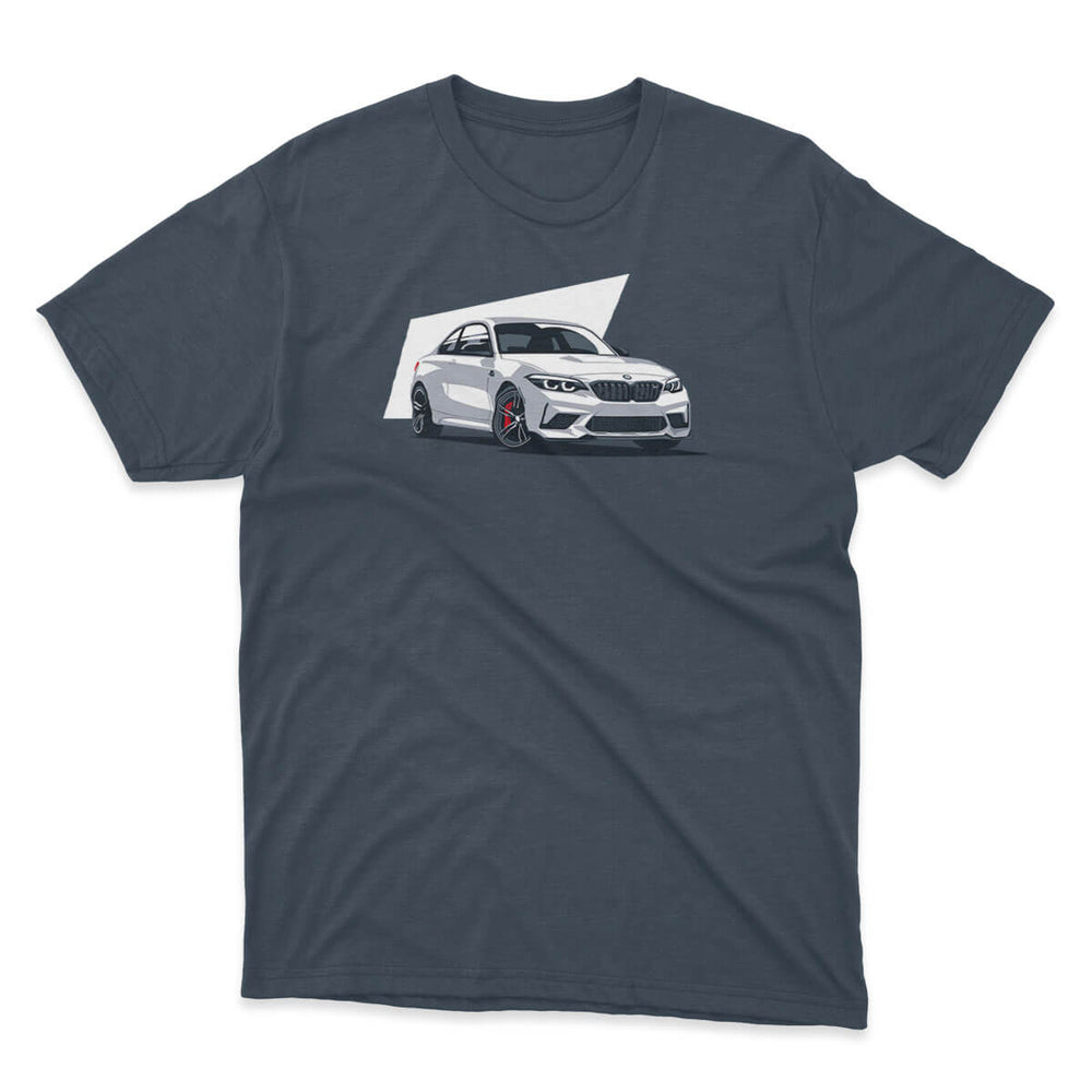 Men's Premium Tri-blend