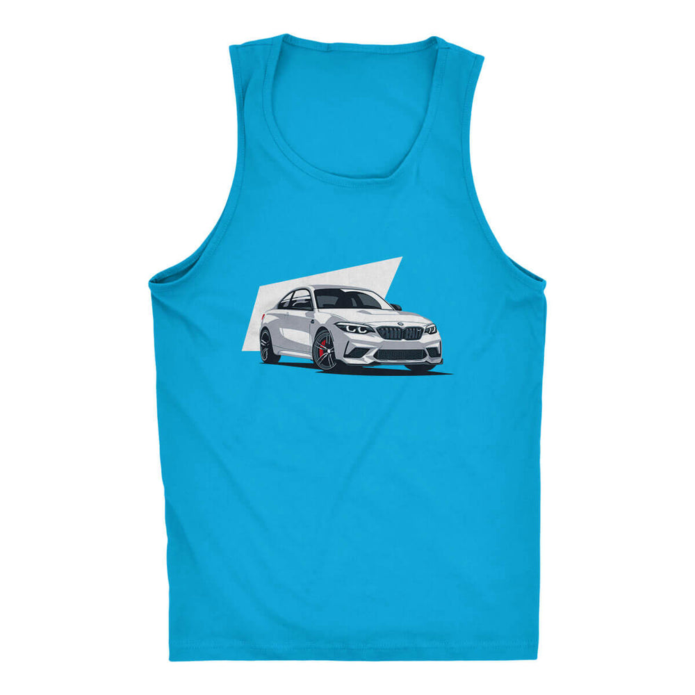 Men's Tank