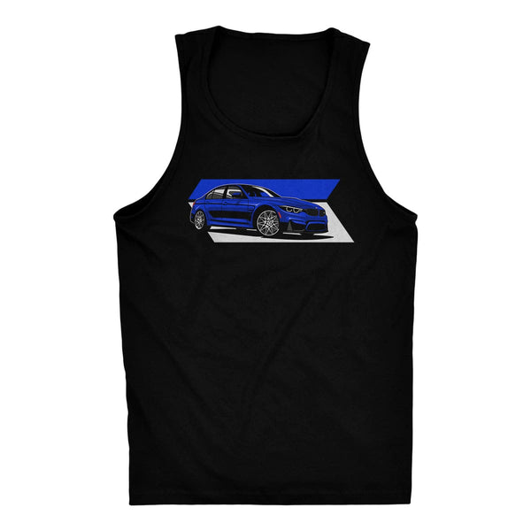 Men's Tank