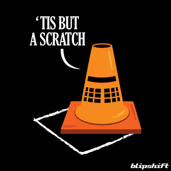 Product Detail Image for Cone Shall Pass