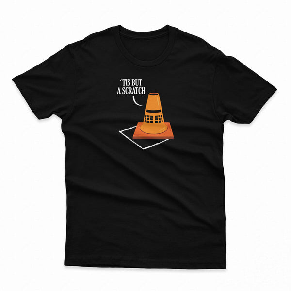 Men's Fitted Tee