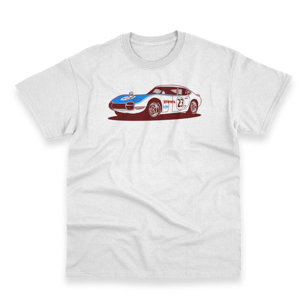 Men's Heavy Duty Tee