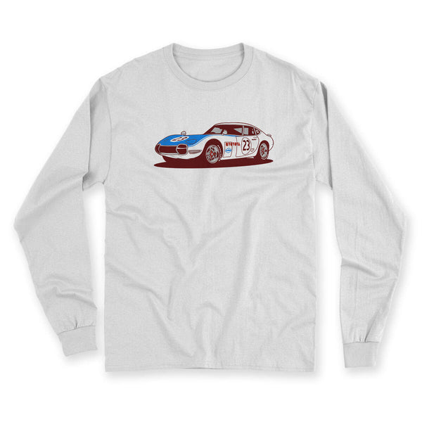Men's Long Sleeve