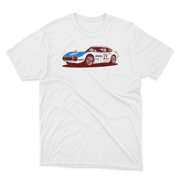 Men's Premium Tri-blend