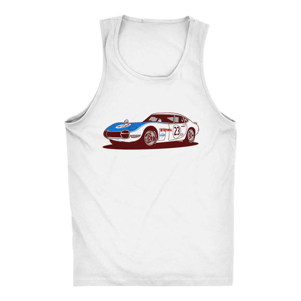 Men's Tank