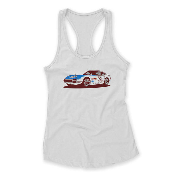 Women's Tank