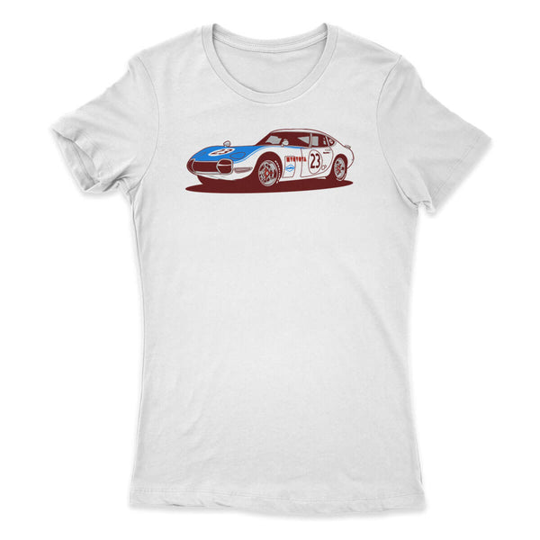 Women's Tee