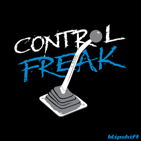 Control Freak