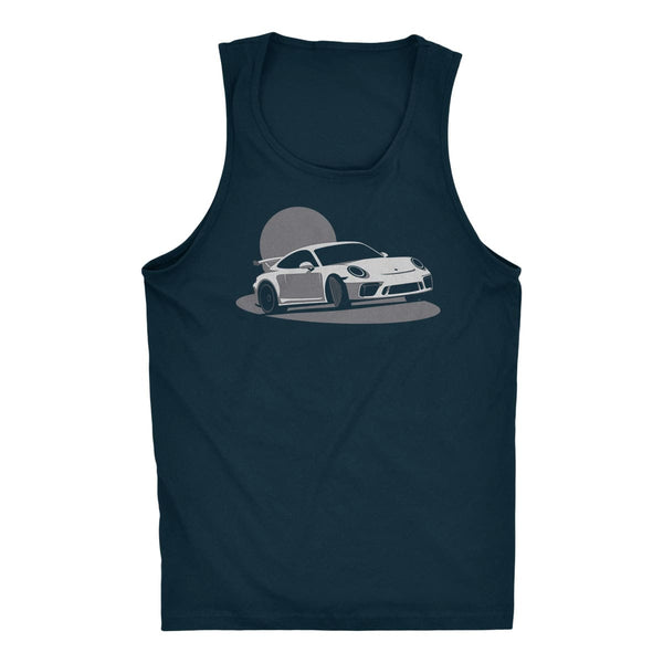 Men's Tank