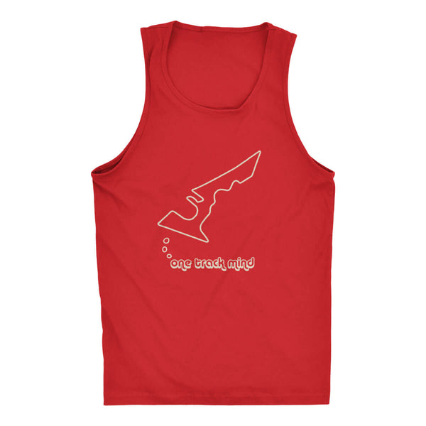 Men's Tank