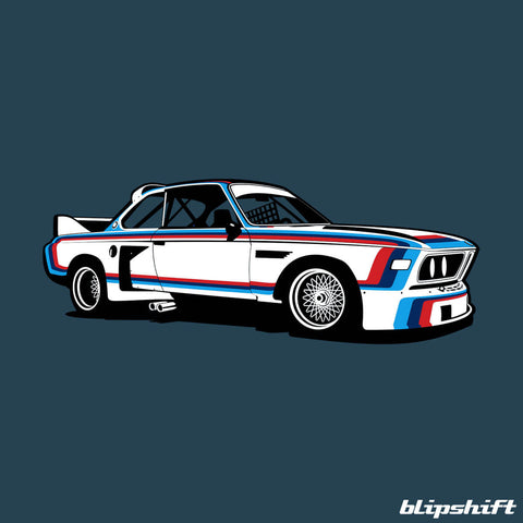 Coupé Sport Leichtbau V