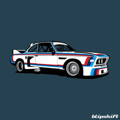 Coupé Sport Leichtbau V