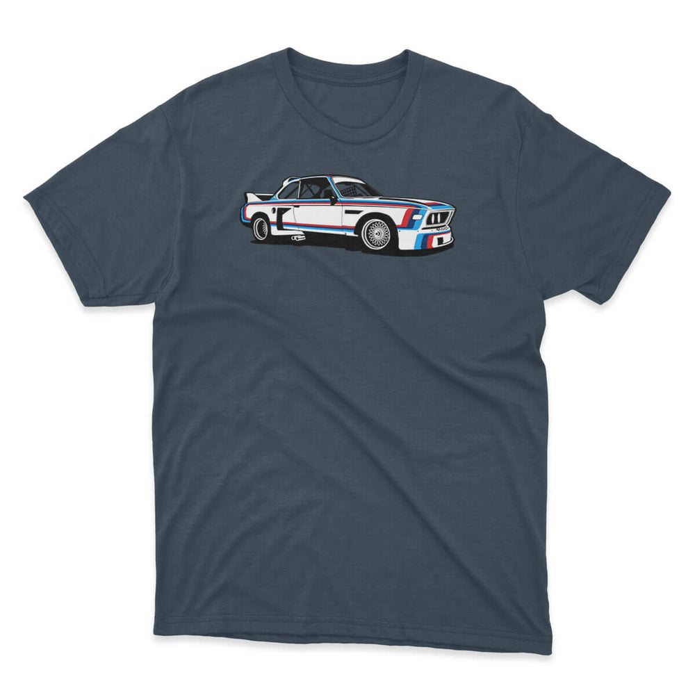 Coupé Sport Leichtbau V Men's Premium Tri-blend