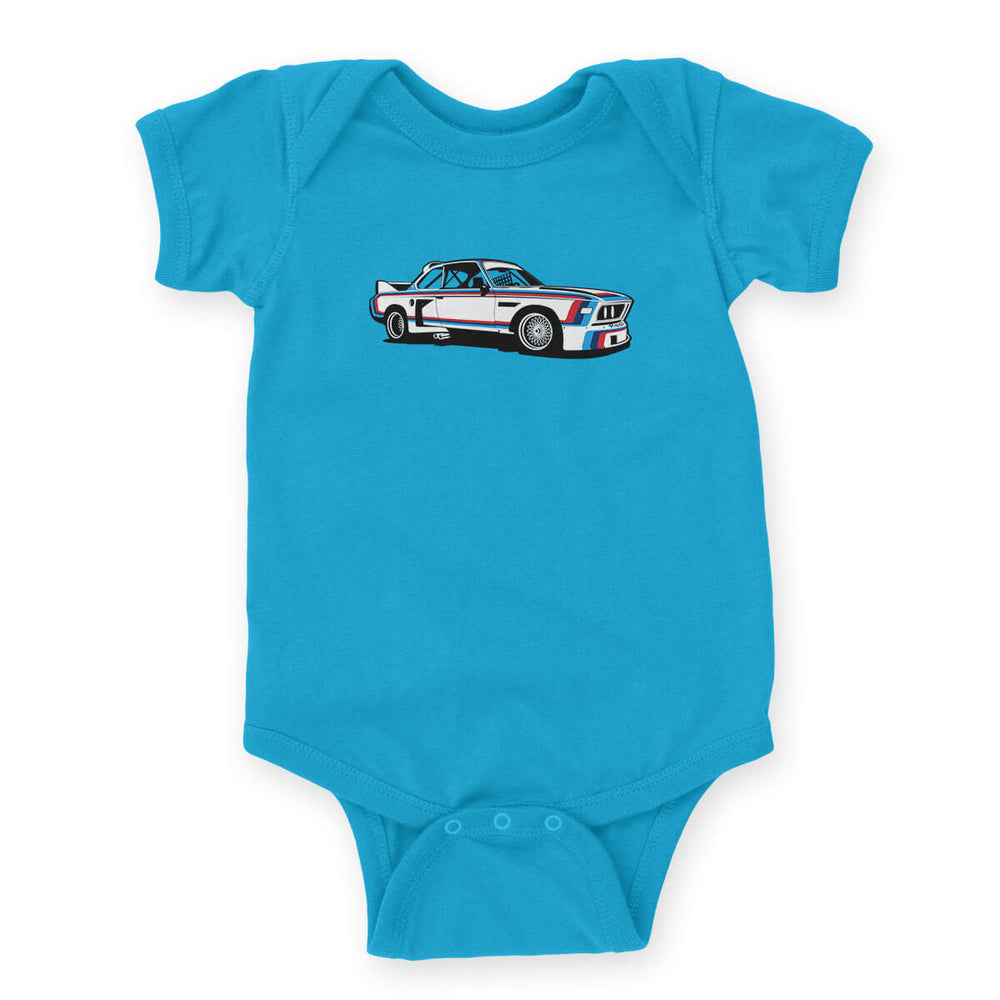 Coupé Sport Leichtbau V Onesie