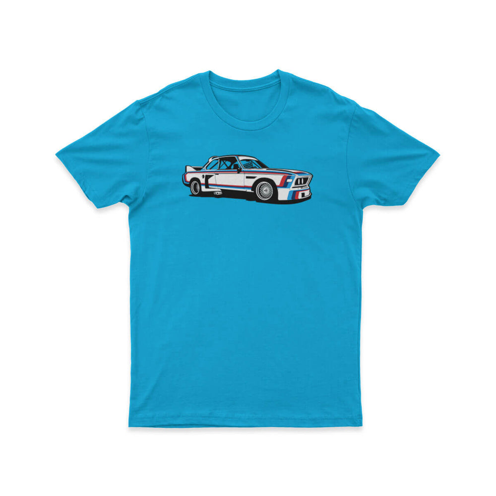 Coupé Sport Leichtbau V Youth's Tee