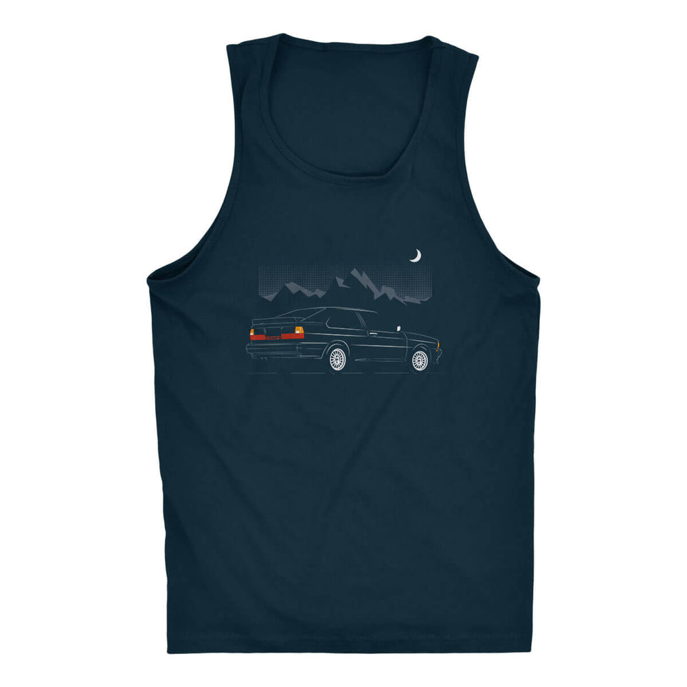 Coupe-ttro Men's Tank