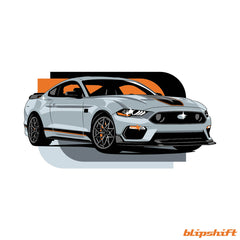 Coyote Pretty Design by  Dino Pros