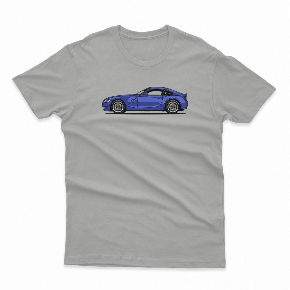 Men's Fitted Tee