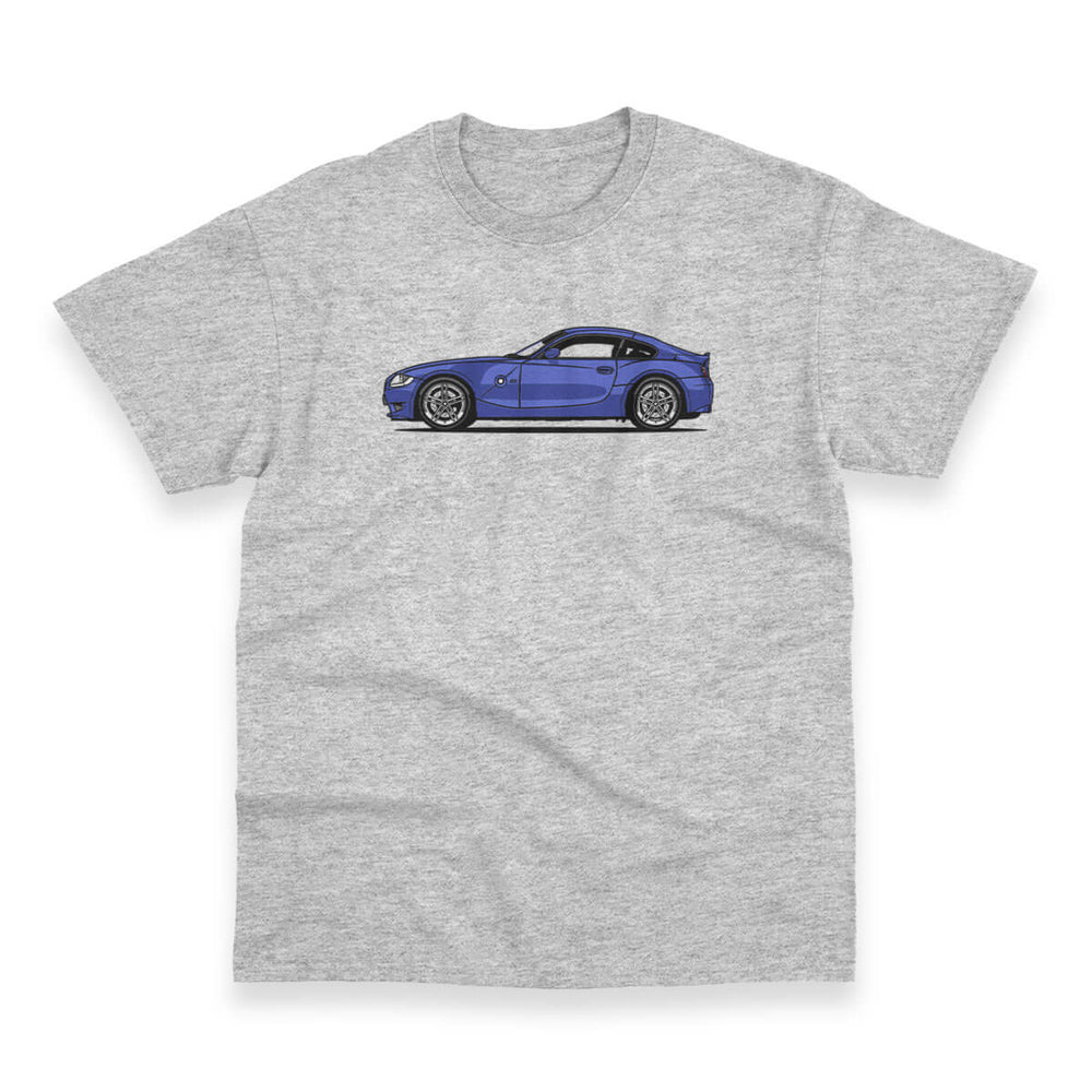 Men's Heavy Duty Tee