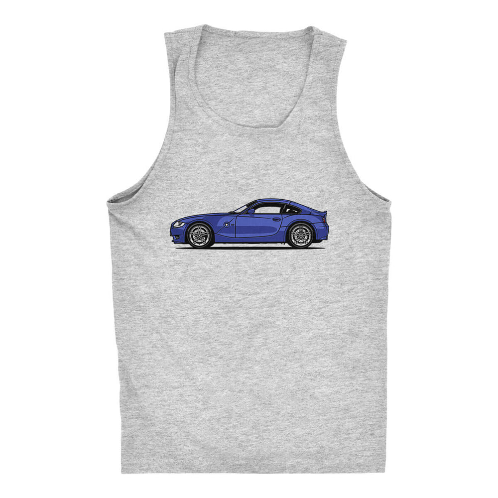 Men's Tank