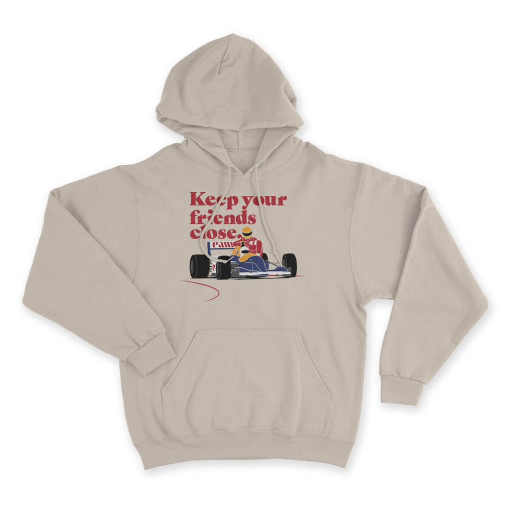 Crazy Taxi Hoodie