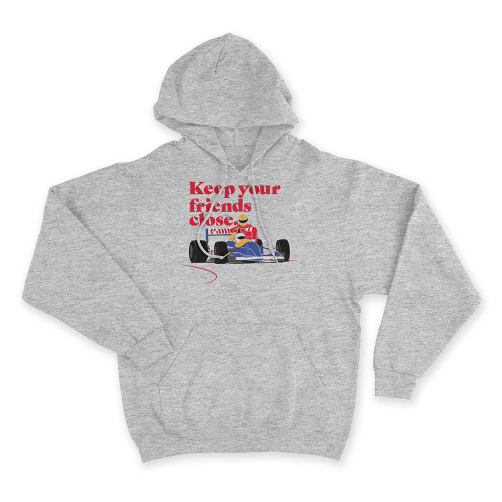 Crazy Taxi II Hoodie