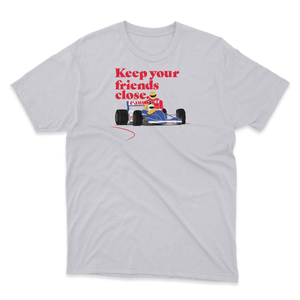 Crazy Taxi II Men's Premium Tri-blend
