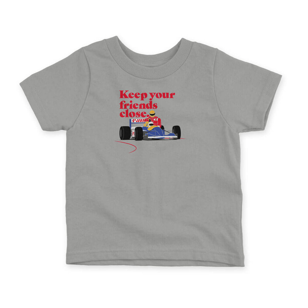 Crazy Taxi II Youth's Tee