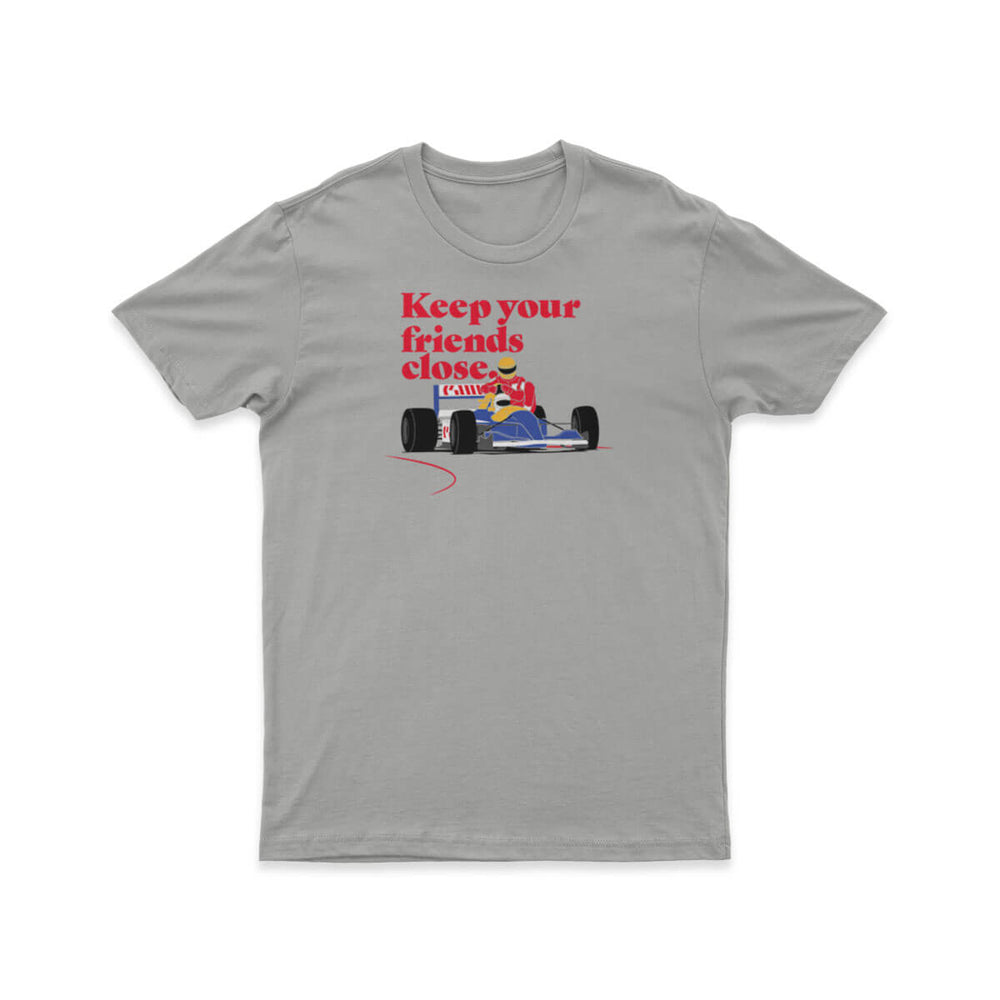 Crazy Taxi II Youth's Tee