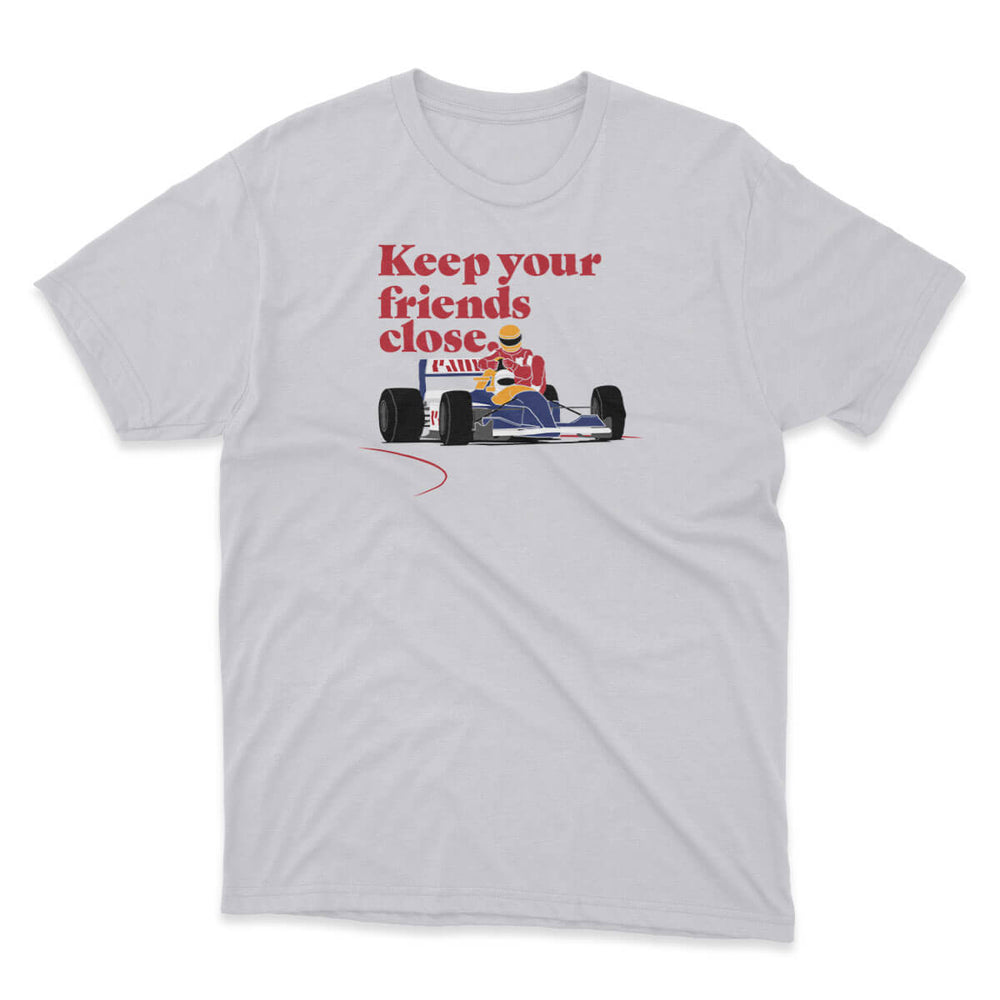 Crazy Taxi Men's Premium Tri-blend