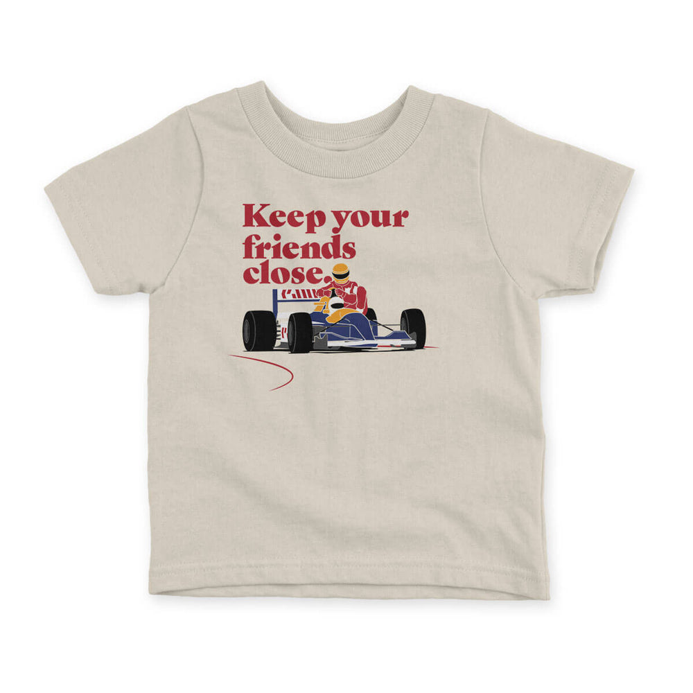 Crazy Taxi Youth's Tee