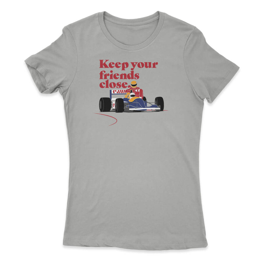 Crazy Taxi Women's Tee