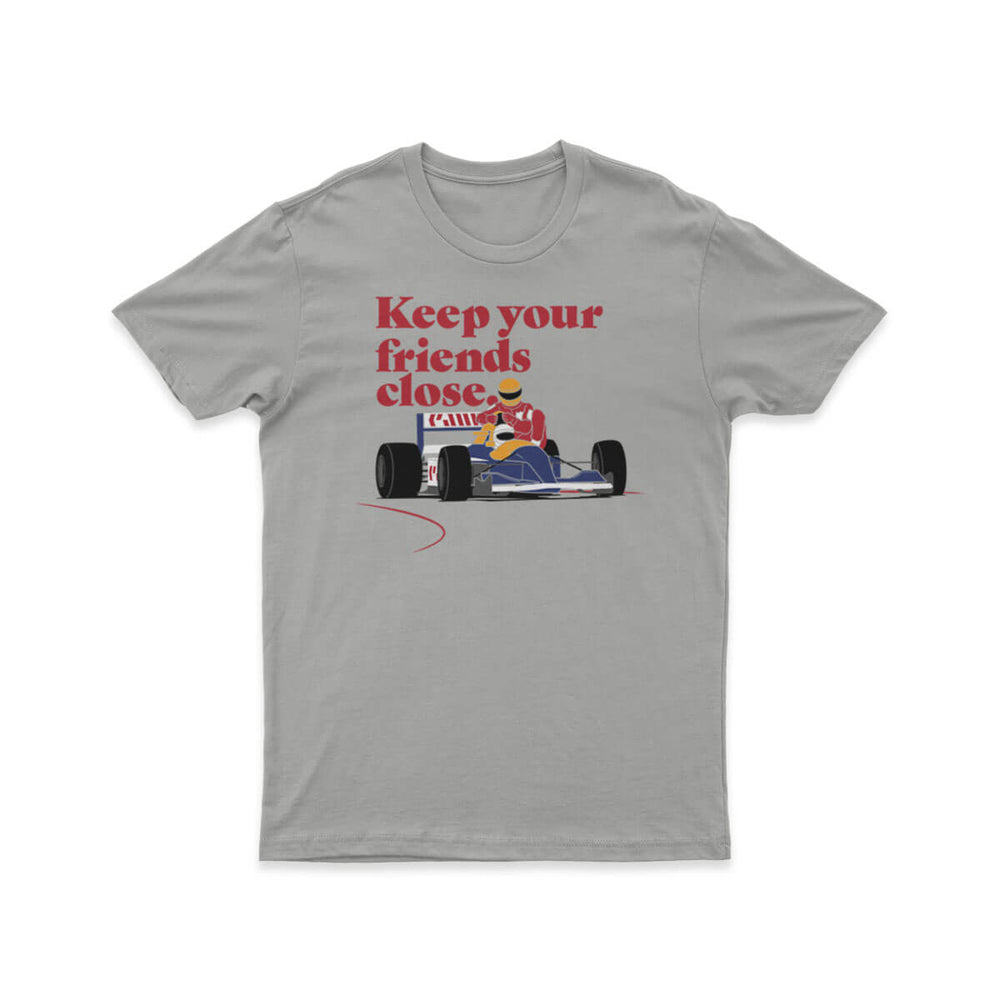 Crazy Taxi Youth's Tee