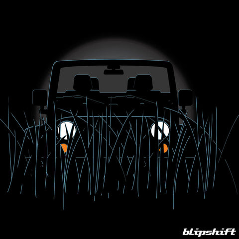 Creepers