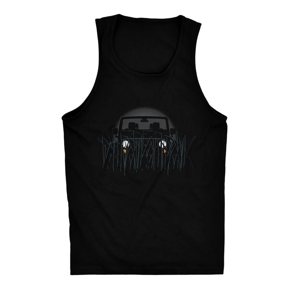 Men's Tank
