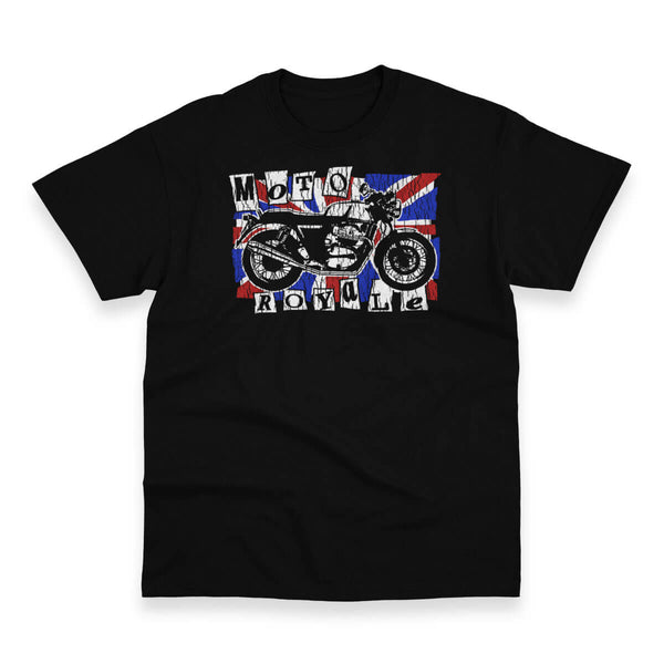 Men's Heavy Duty Tee