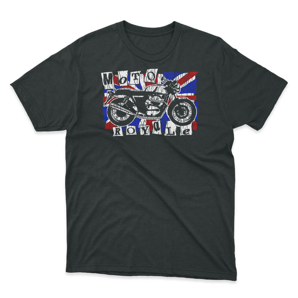 Men's Premium Tri-blend