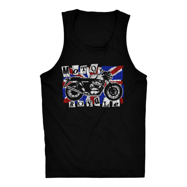 Men's Tank