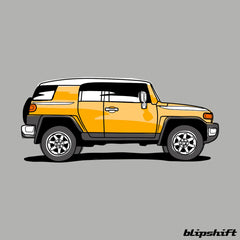 Crusin' USA II Design by  Robert Kane