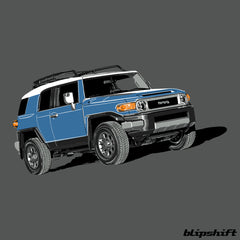 Cruising For a Bruising Design by  Migara Rodrigo