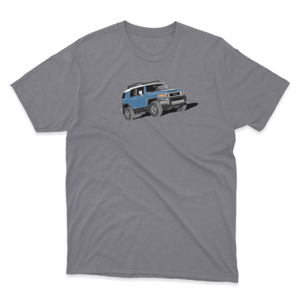 Men's Premium Tri-blend