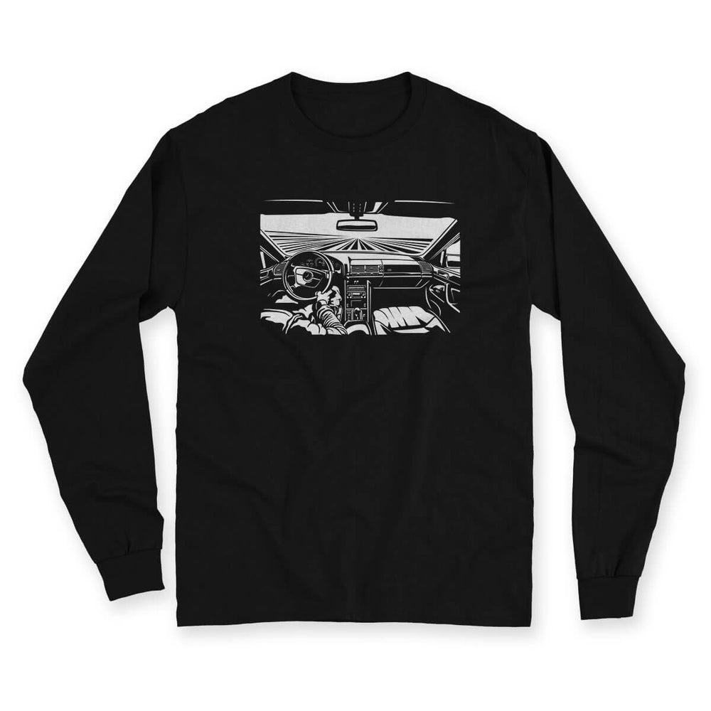 Cruising Speed Men's Long Sleeve