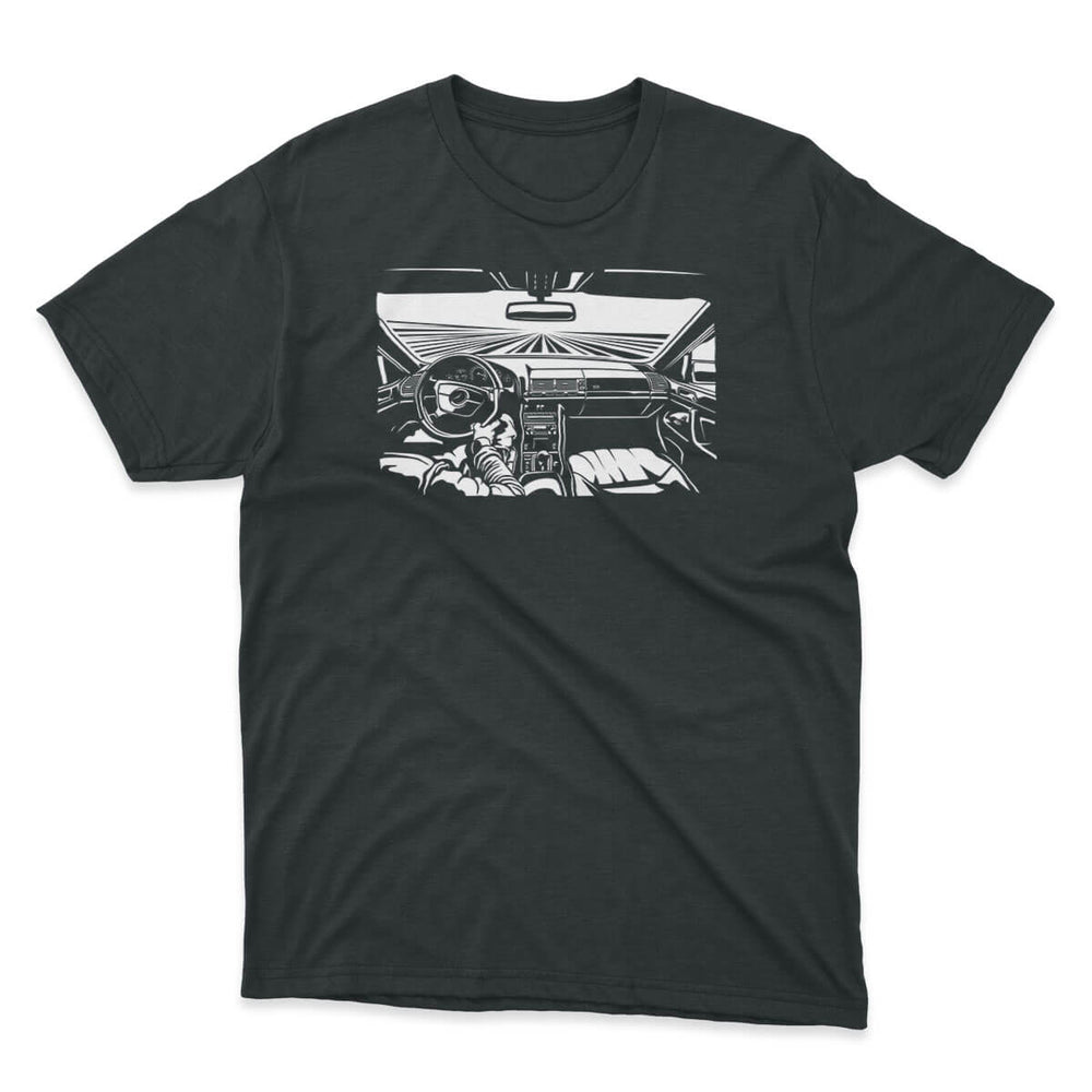 Cruising Speed Men's Premium Tri-blend