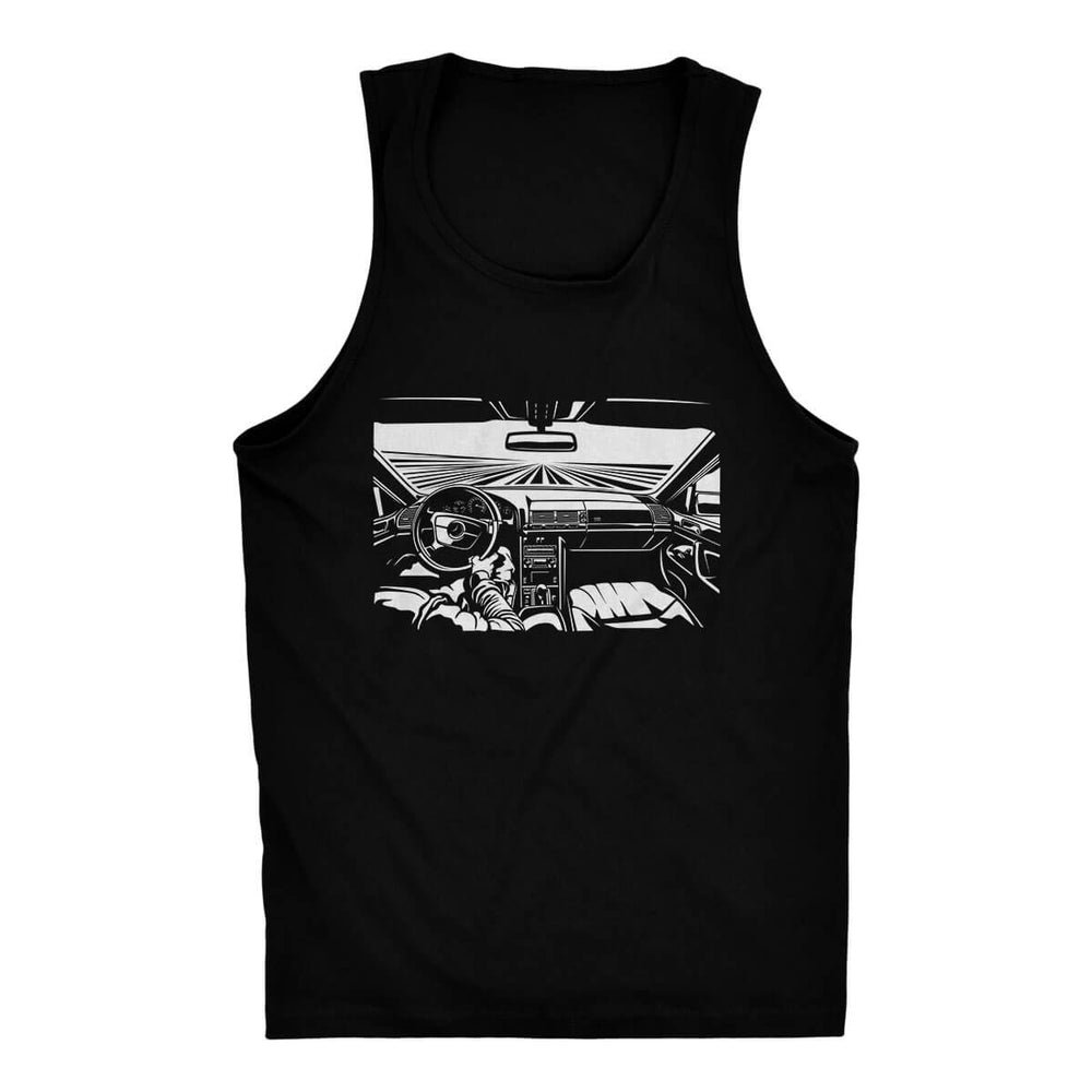 Cruising Speed Men's Tank