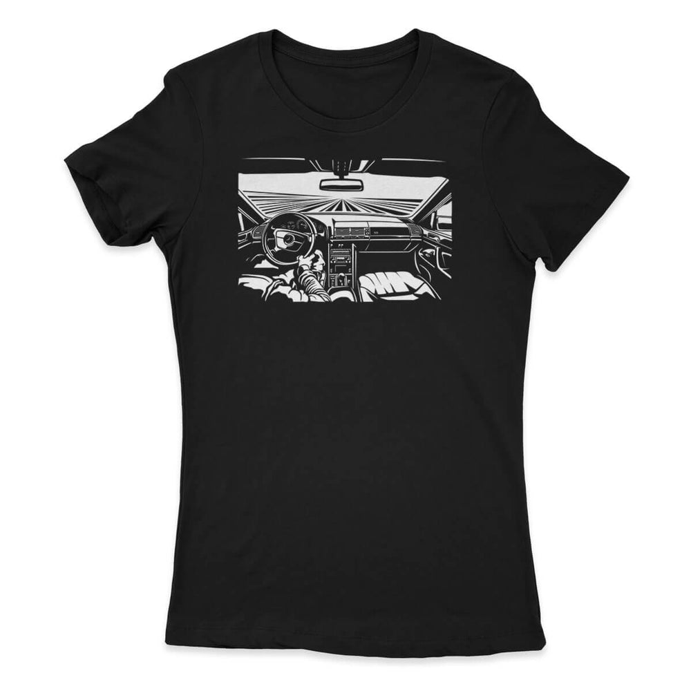 Cruising Speed Women's Tee