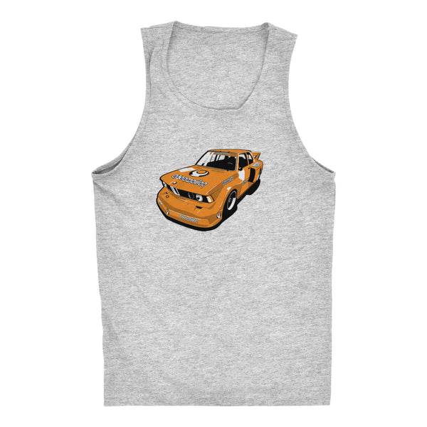 Men's Tank