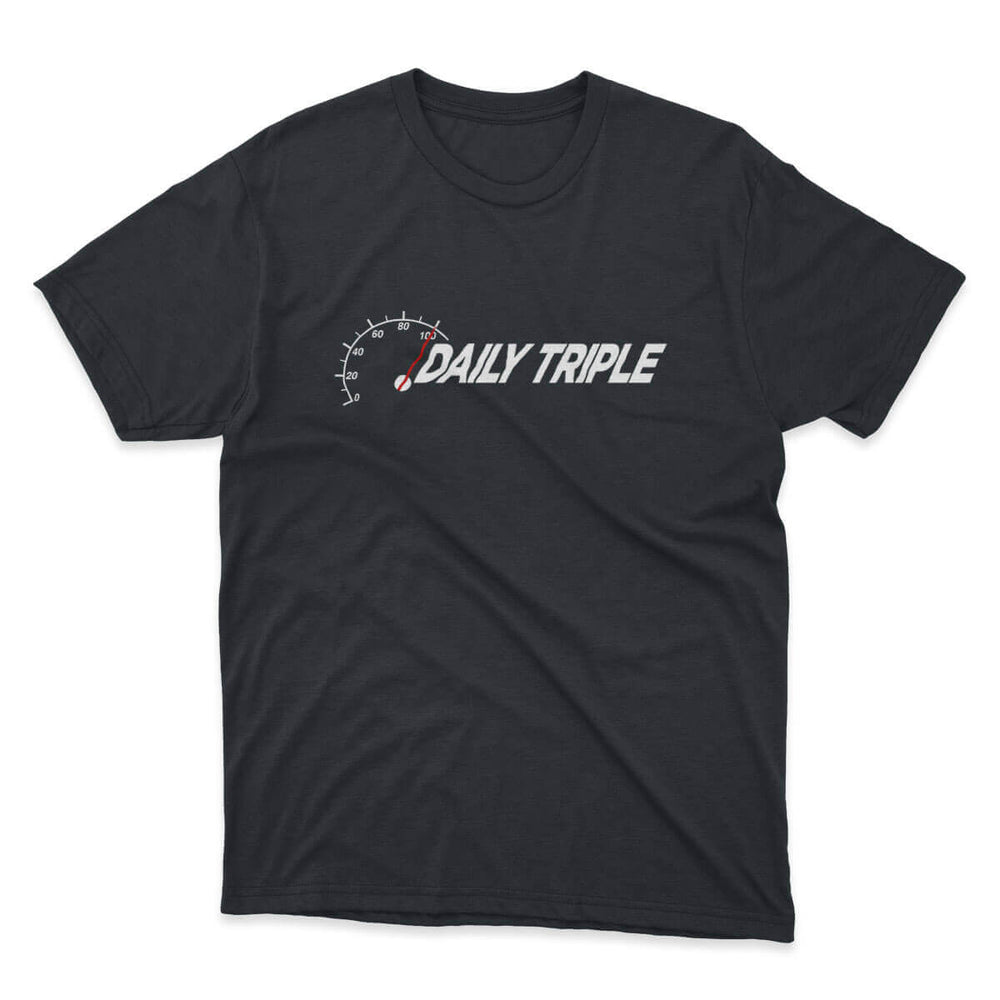 Daily Triple V Men's Premium Tri-blend